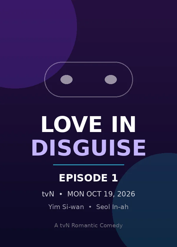 Love in Disguise